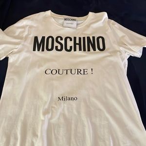 Moschino Tshirt